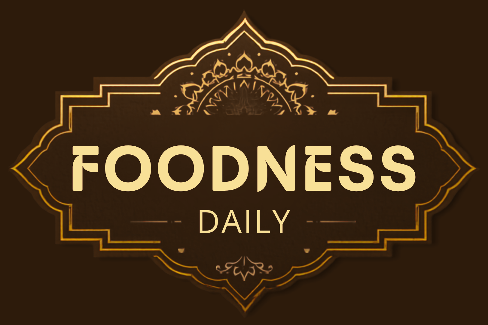Foodness Daily